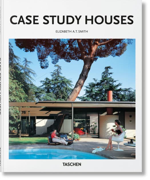 Case Study Houses by Elizabeth A. T. Smith