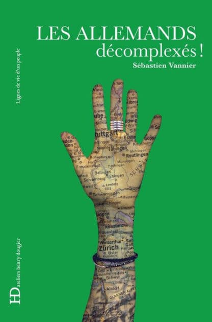 Les Allemands, décompléxés ! by Sébastien Vannier