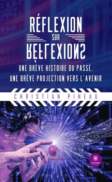 Réflexion sur réflexions by Christian Pineau