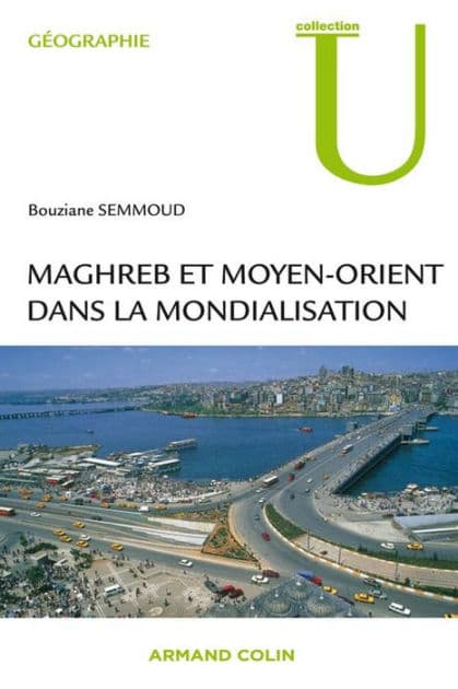 Maghreb et Moyen-Orient dans la mondialisation by Bouziane Semmoud