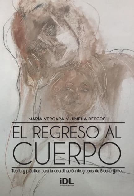 El regreso al cuerpo by Maria Vergara