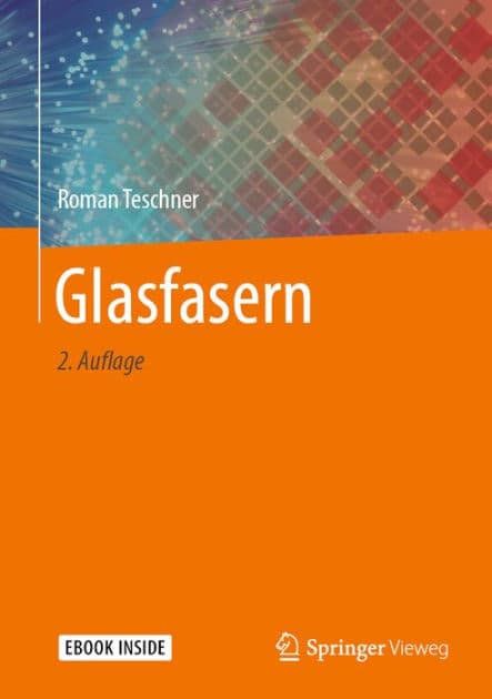 Glasfasern by Roman Teschner