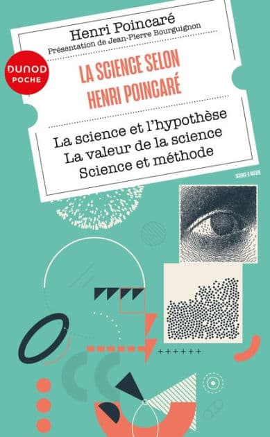 La science selon Henri Poincaré: La science et l'hypothèse - La valeur de la science - Science et méthode by Henri Poincaré