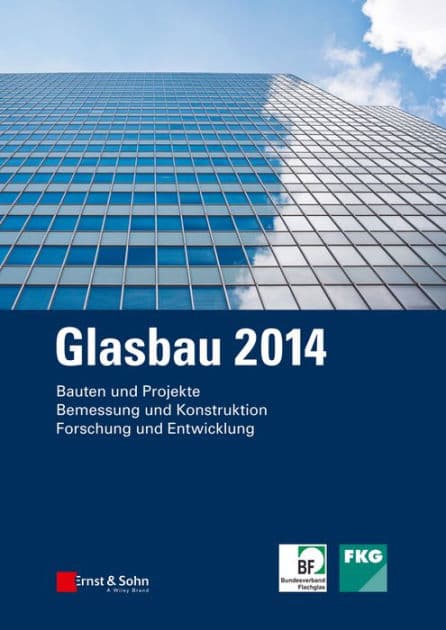 Glasbau 2014 by Bernhard Weller