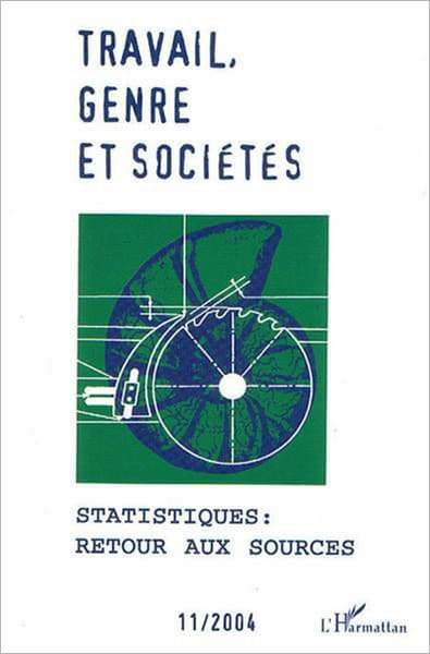 Statistiques : retour aux sources by Editions L'Harmattan