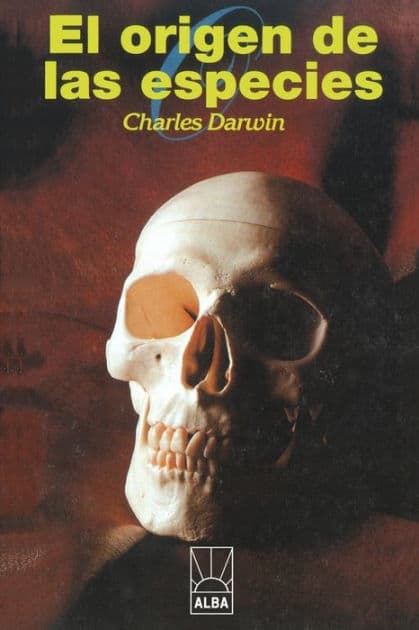 El Origen de las Especies by Charles Darwin