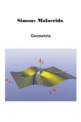 Geometrï¿½a by Simone Malacrida