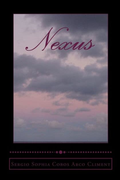 Nexus by Sergio Cobos Arco