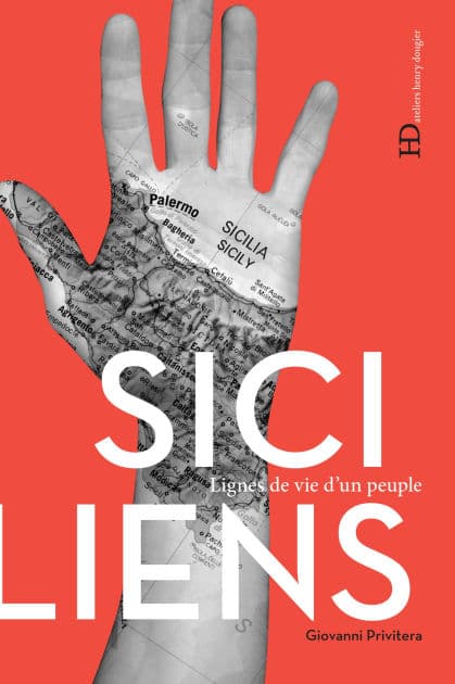 Les Siciliens by Giovanni Privitera