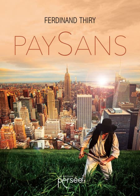 PaySans by Ferdinand Thiry
