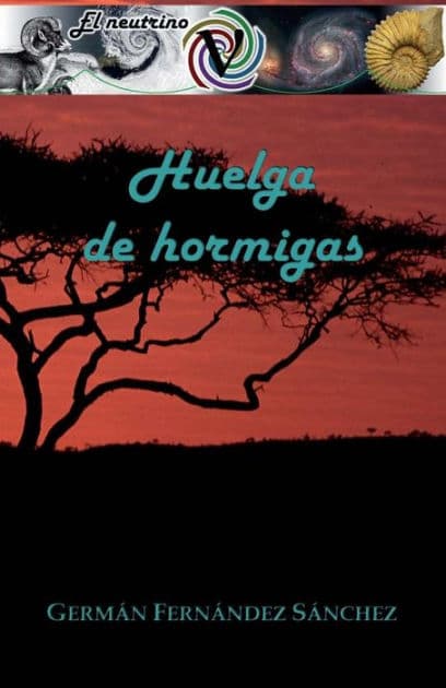 Huelga de hormigas by Germïn Fernïndez Sïnchez