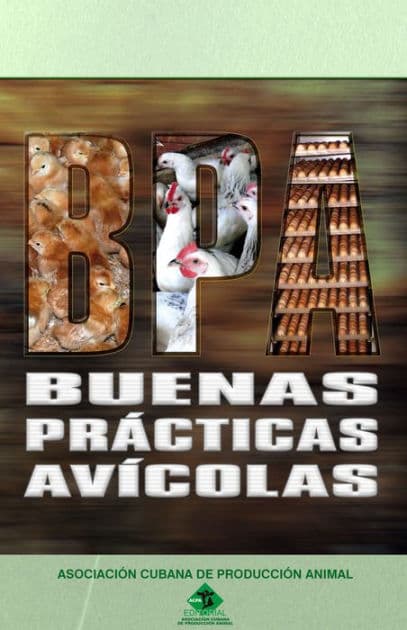 Buenas prácticas avícolas by Colectivo de autores