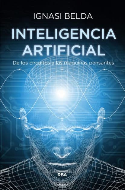 Inteligencia artificial by Ignasi Belda