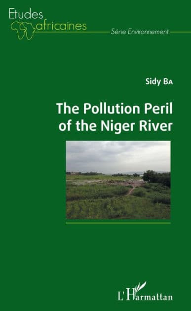 The Pollution Peril of the Niger River by Sidy Ba