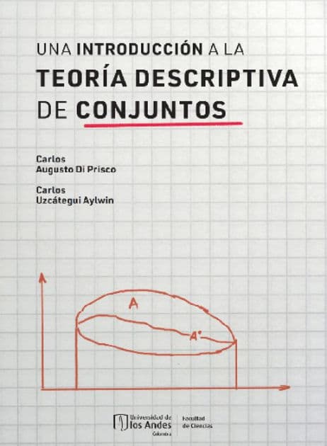 Una introducción a la teoría de conjuntos by Carlos Augusto Di Prisco