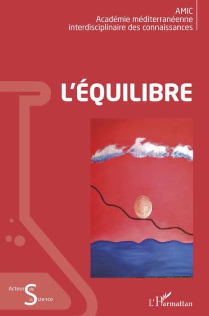 L'équilibre by Editions L'Harmattan