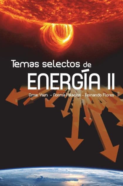 Temas selectos de energia 2 by Eloy Velasco-Gomez