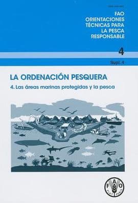 La Ordenaci?n Pesquera by Agriculture Organization of the United Nations, Food