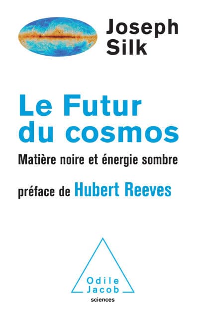Le Futur du cosmos: Matière noire et énergie sombre by Joseph Silk