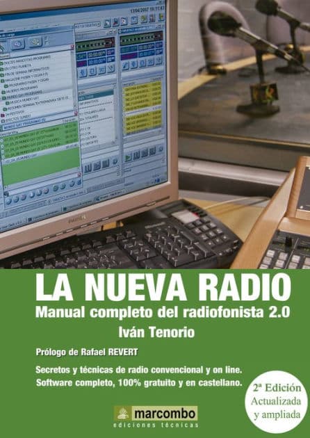 La nueva radio by Iván Tenorio Santos