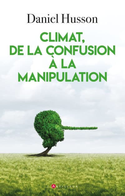 Climat, de la confusion à la manipulation by daniel Husson