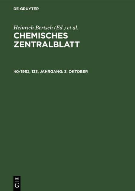 3. Oktober by Heinrich Bertsch