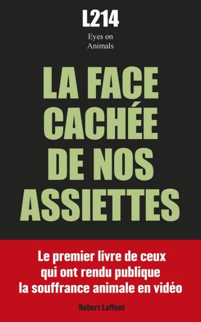 La face cachée de nos assiettes by Eyes on animals