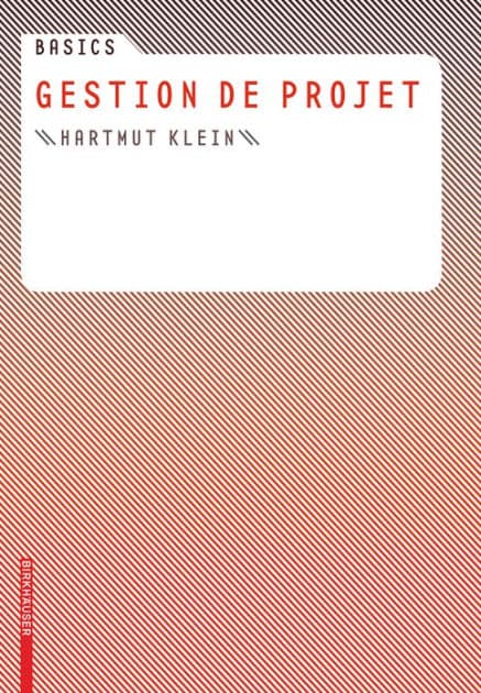 Basics Gestion de projet by Hartmut Klein