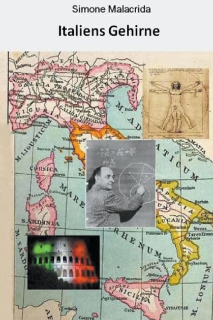 Italiens Gehirne by Simone Malacrida