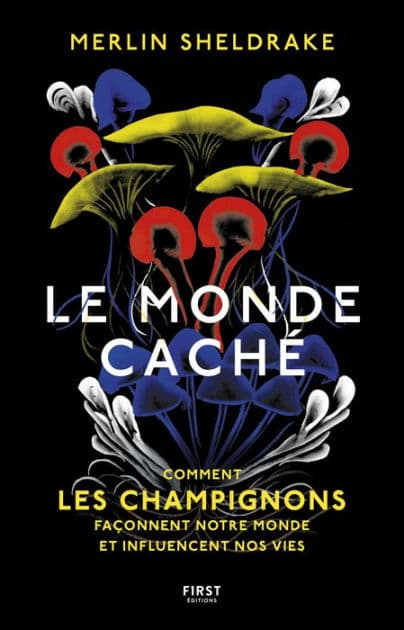 Le monde caché - Comment les champignons façonnent notre monde et influencent nos vies - Comment les champignons façonnent le monde by Merlin Sheldrake