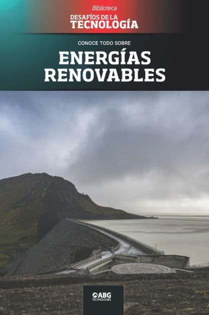 Energías renovables: La central hidroeléctrica de Kárahnjúkar by Abg Technologies