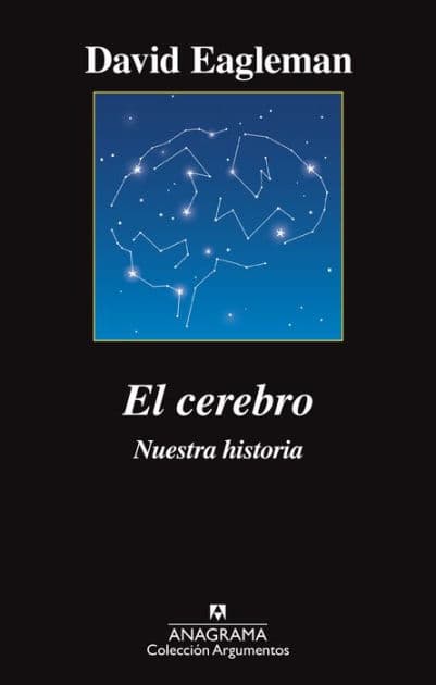 El Cerebro by David Eagleman