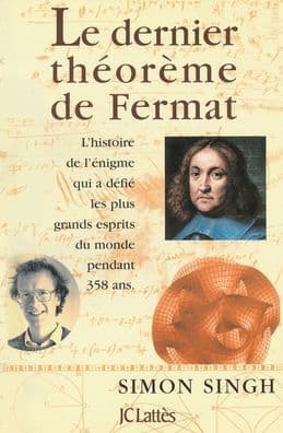 Le dernier thï¿½orï¿½me de Fermat by Singh-S