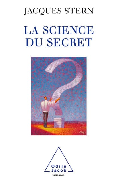 La Science du secret by Jacques Stern