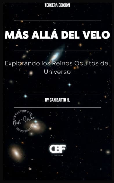 Más Allá del Velo: Explorando los Reinos Ocultos del Universo by Can Bartu H.