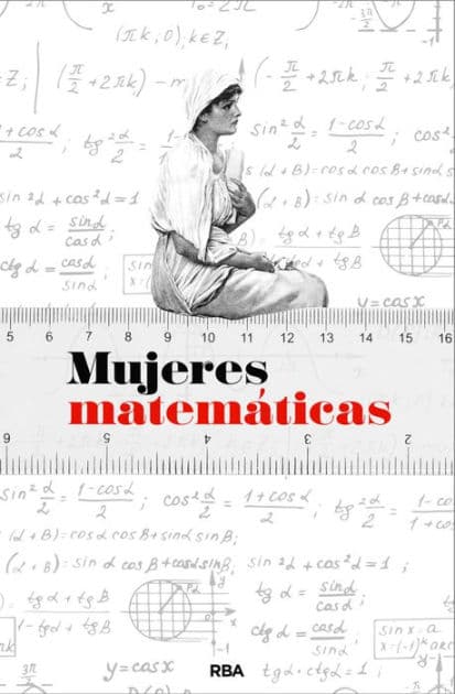 Mujeres matemáticas by Joaquín Navarro
