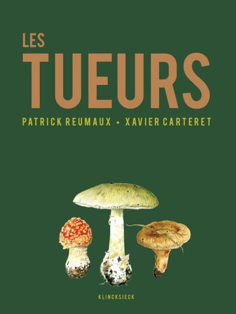 Les Tueurs by Patrick Reumaux