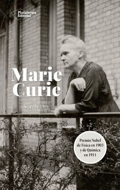 Marie Curie by Sarah Dry