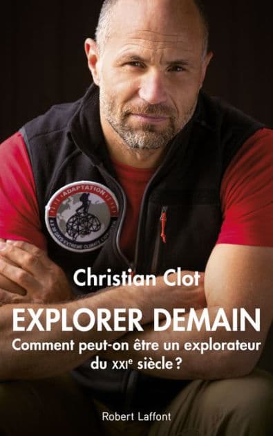 Explorer demain by Christian Clot