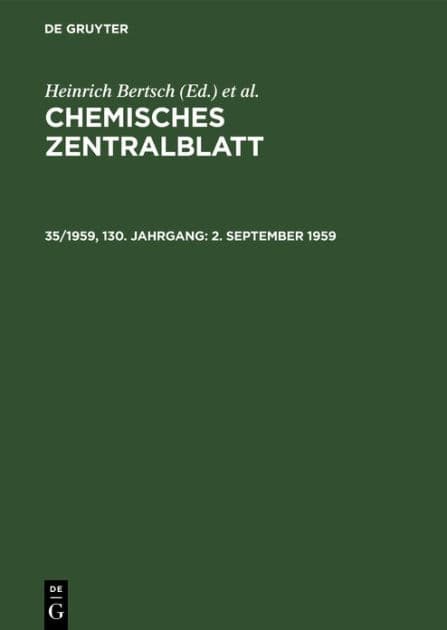 9/2/59 by Heinrich Bertsch