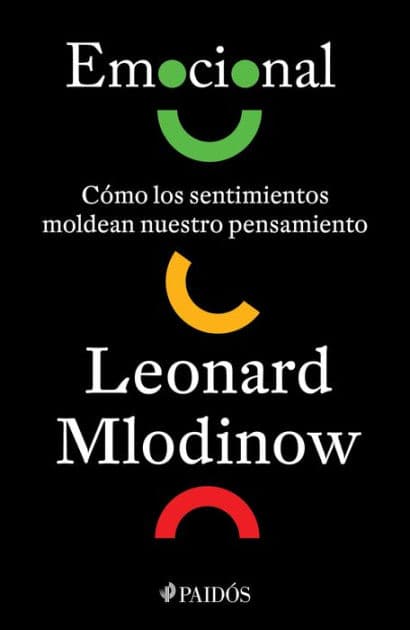 Emocional by Leonard Mlodinow