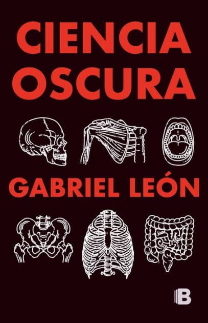 La ciencia oscura by Gabriel León