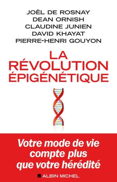 La Révolution épigénétique by Valérie Urman