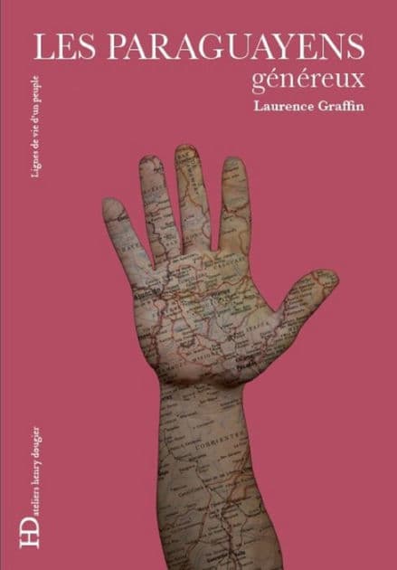 Les Paraguayens, généreux by Laurence Graffin