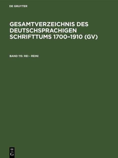 Rei - Reini by Hilmar Schmuck