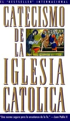 Catecismo de la Iglesia Catolica by U.S. Catholic Church