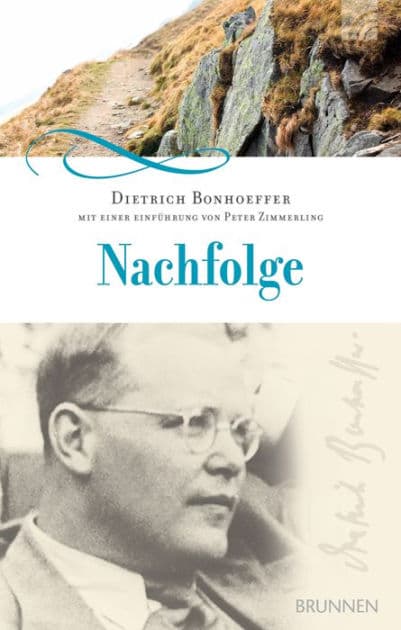 Nachfolge by Dietrich Bonhoeffer