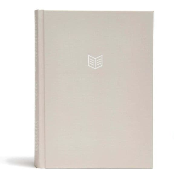 CSB She Reads Truth Bible, Hardcover by Raechel Myers