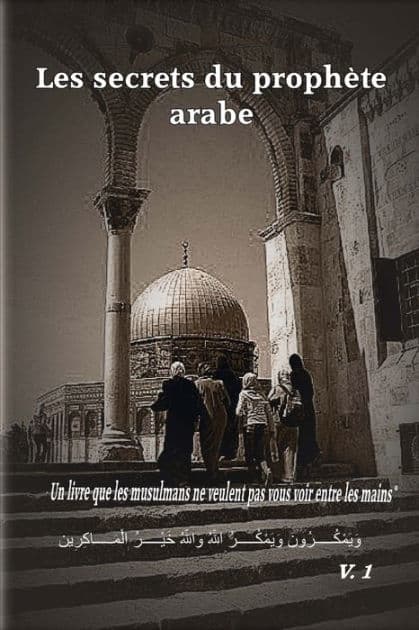 Les secrets du prophete arabe by Christian Prince