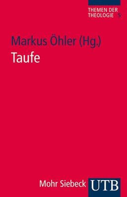 Taufe by Markus Ohler